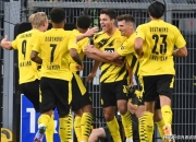 英雄联盟总决赛时间-多特蒙德出色发挥逼平对手的简单介绍