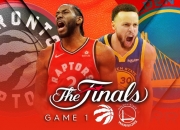 英雄联盟总决赛直播-猛龙队突然神勇，引发外界热议