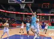 -深圳马可波罗队迎战青岛国信双星队，胜者将赢得比赛的简单介绍