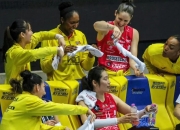 英雄联盟总决赛门票-欧洲女子球会联赛激烈角逐