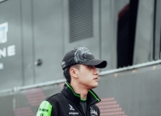 英雄联盟总决赛赛程-梅赛德斯鏖战索伯车队，周冠宇高光表现