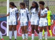 -巴拉圭女足豪取三分，实力已经得到验证