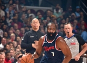 英雄联盟总决赛赛程-快船横扫火箭，周琦关键制胜