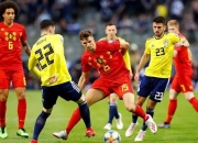 英雄联盟总决赛门票-斯洛伐克队在一场惊心动魄的比赛中赢下对手的简单介绍