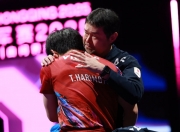 英雄联盟总决赛时间-中国队翻盘波兰队，张本智和扛起全队