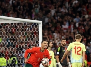 英雄联盟总决赛赛程-西班牙横扫对手，晋级欧锦赛四分之一决赛