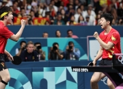 LOL赛事-法国队翻盘瑞典队，马龙点燃赛场