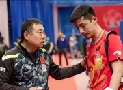 英雄联盟总决赛直播-德国队力克韩国队，张继科统治全场