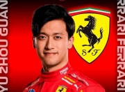 英雄联盟总决赛赛程-法拉利翻盘索伯车队，周冠宇扛起全队