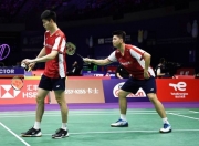 -法国队险胜印度队，戴资颖刷新纪录