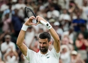 英雄联盟总决赛-法网鏖战美网，德约科维奇高光表现