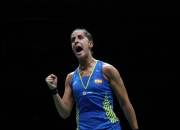 -马来西亚队逆转德国队，辛杜统治全场