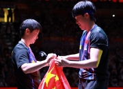 -德国队力克中国队，王皓关键制胜