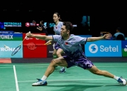 英雄联盟总决赛直播-关于印度羽毛球队逆转印尼羽毛球队，陶菲克完成帽子戏法的信息