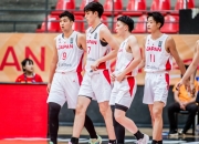 英雄联盟总决赛赛程-韩国男篮队发挥出色，成功击败对手