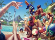 LOL赛事-马格达莱纳河遇见地中海，罗德里戈的压制艺术点亮了战术的星空