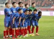 英雄联盟总决赛赛程-包含重庆力帆主场惨败山东鲁能，遭受打击的词条