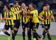 LOL赛事-澳大利亚队逆转成功，欧洲杯资格赛实力得到认可的简单介绍