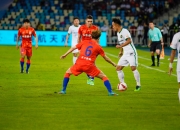 LOL决赛-鲁能对战上港，誓胜之战难解