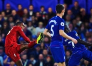 -利物浦客场告捷，拉近与领头羊的积分差距