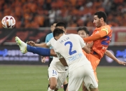 LOL赛事-沈阳城市队对阵大连人，火爆对抗