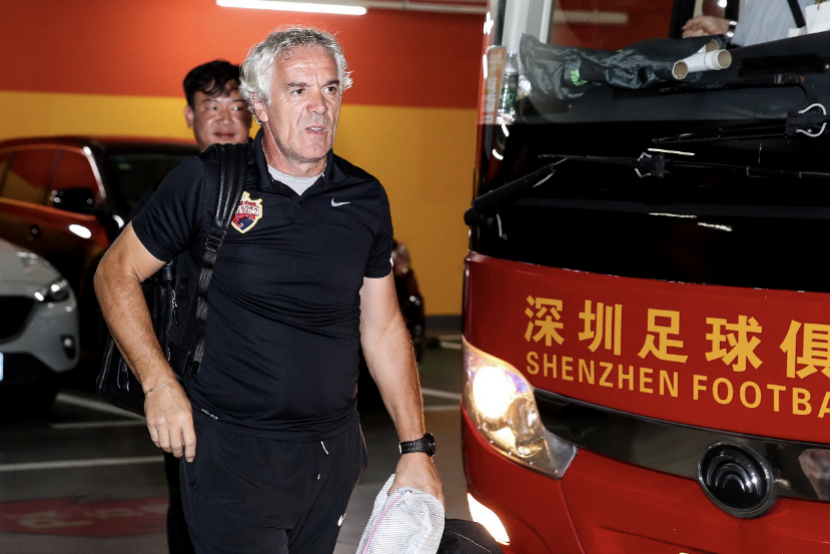 包含深圳佳兆业客场惨败,局面变得更加严峻的词条 包含深圳佳兆业客场惨败,局面变得更加严峻的词条