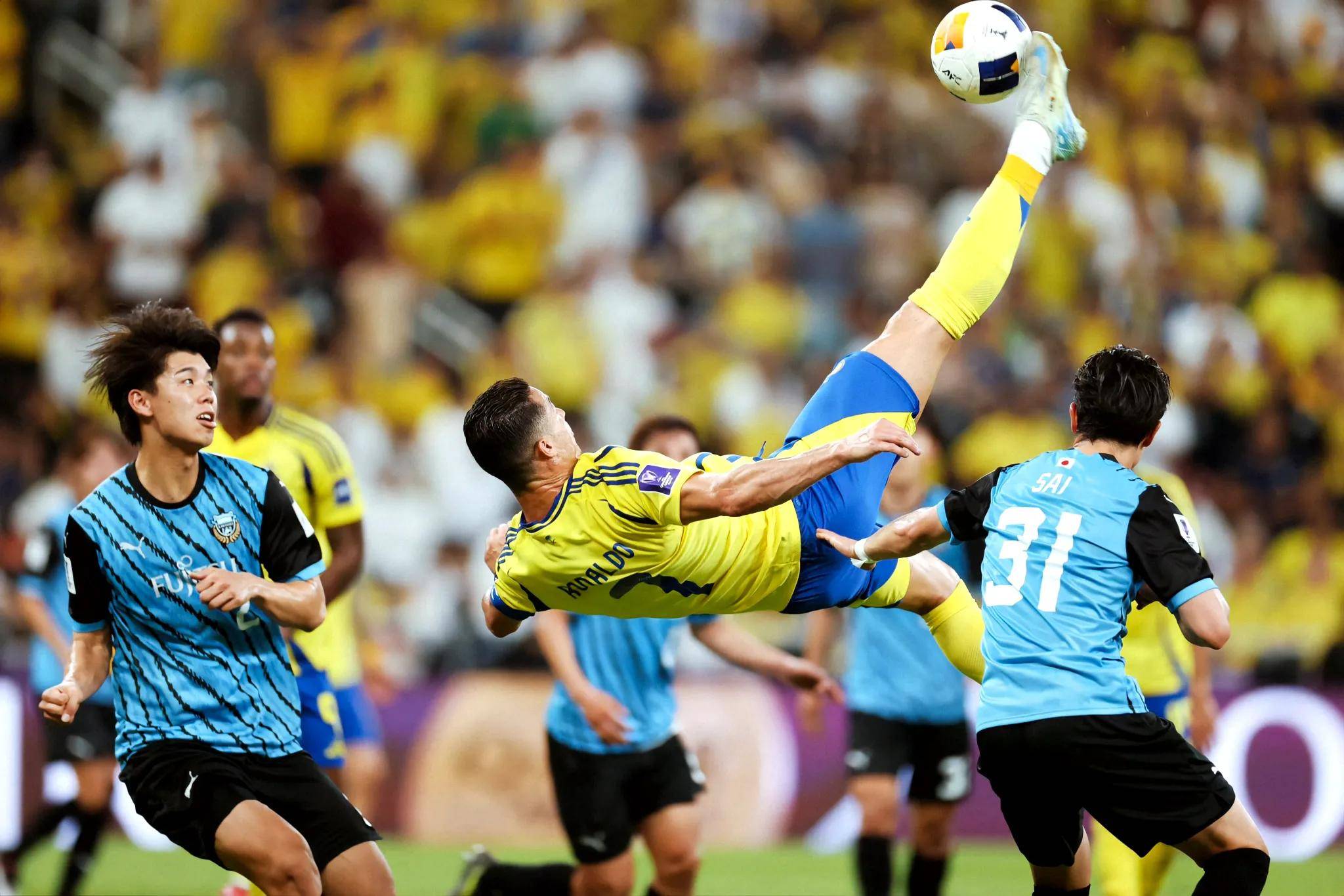 本土球队冲击亚冠杯的高光时刻