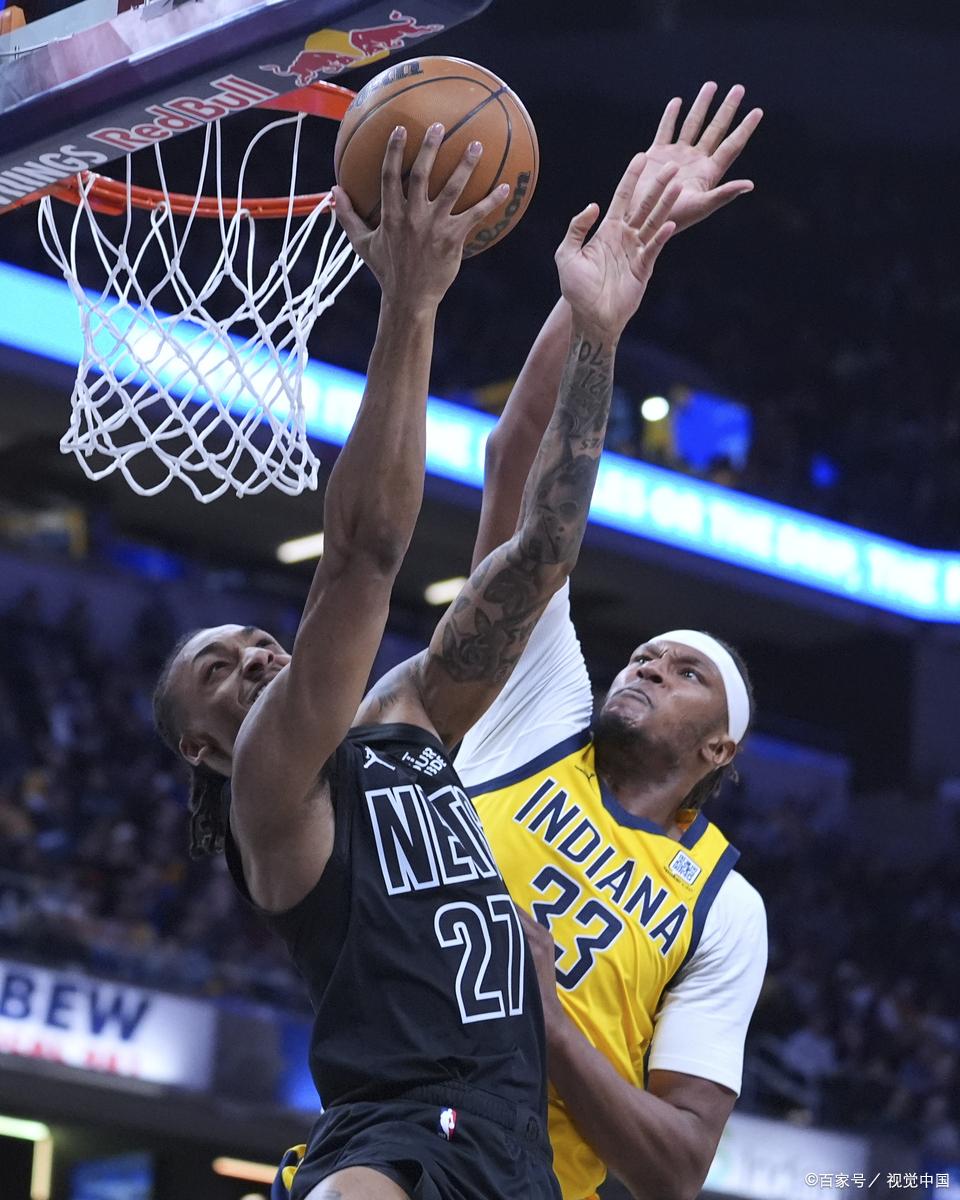 爵士主场大胜步行者，取得四连胜的简单介绍