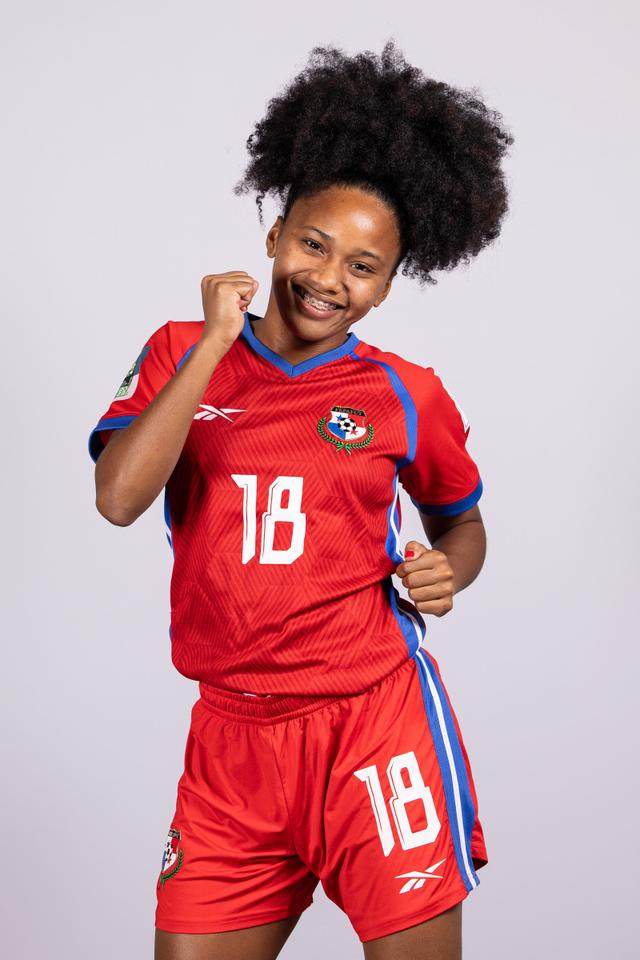 关于巴拿马女足队员接受专访谈职业生涯规划的信息 关于巴拿马女足队员接受专访谈职业生涯规划的信息