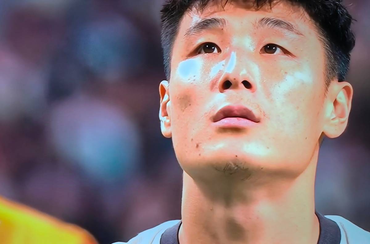 无泪的中国队只是女足短暂尝败的简单介绍 无泪的中国队只是女足短暂尝败的简单介绍