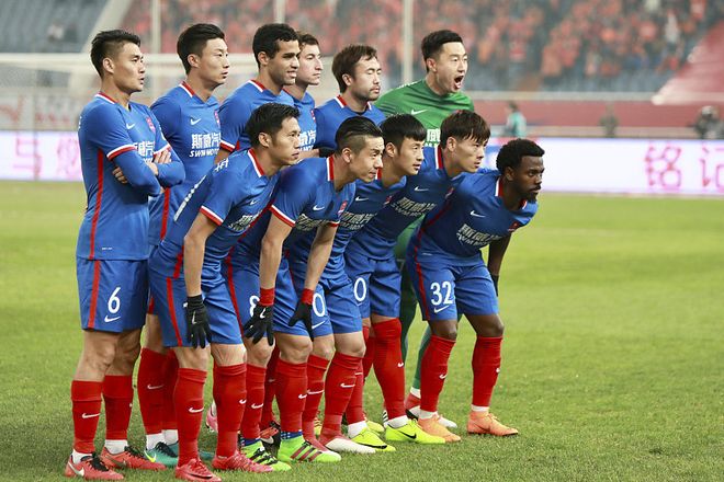 包含重庆力帆主场惨败山东鲁能,遭受打击的词条 包含重庆力帆主场惨败山东鲁能,遭受打击的词条