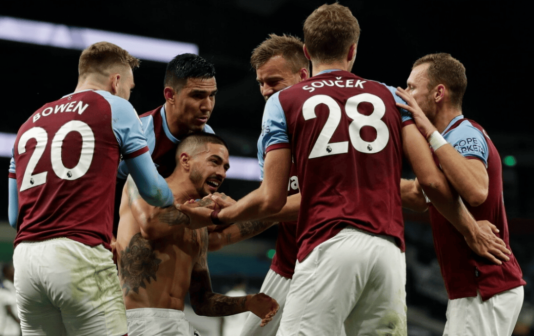 关于布莱顿主场逼平西汉姆联,保持不败的信息 关于布莱顿主场逼平西汉姆联,保持不败的信息