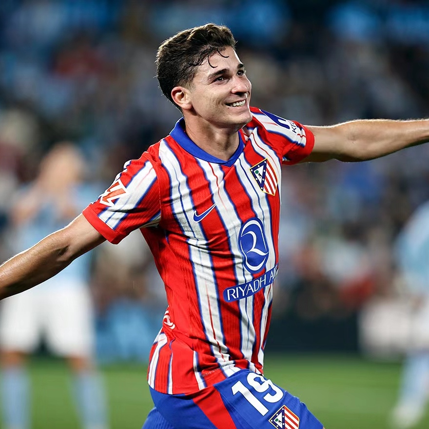 马竞实现五轮不败，主帅赞扬球队表现的简单介绍