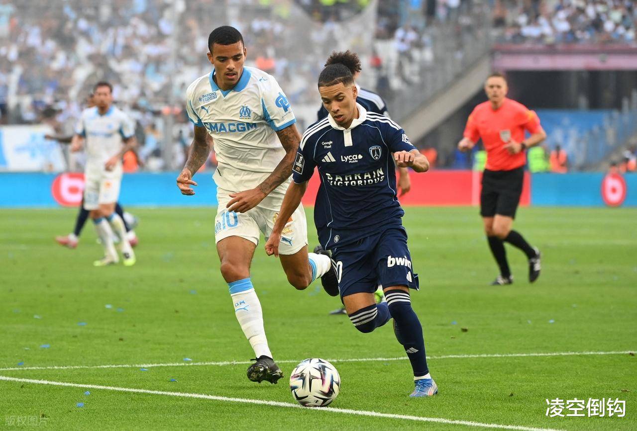 马赛击败波尔图,士气高昂迎接下一场比赛的简单介绍 马赛击败波尔图,士气高昂迎接下一场比赛的简单介绍