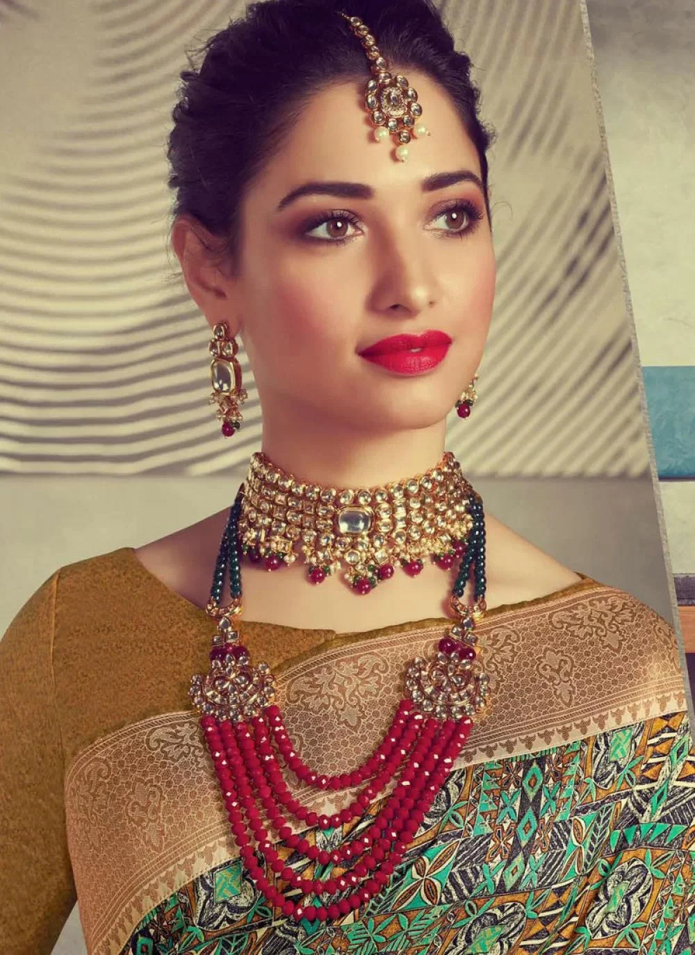 抢眼焦点:印度选手秀出实力的简单介绍