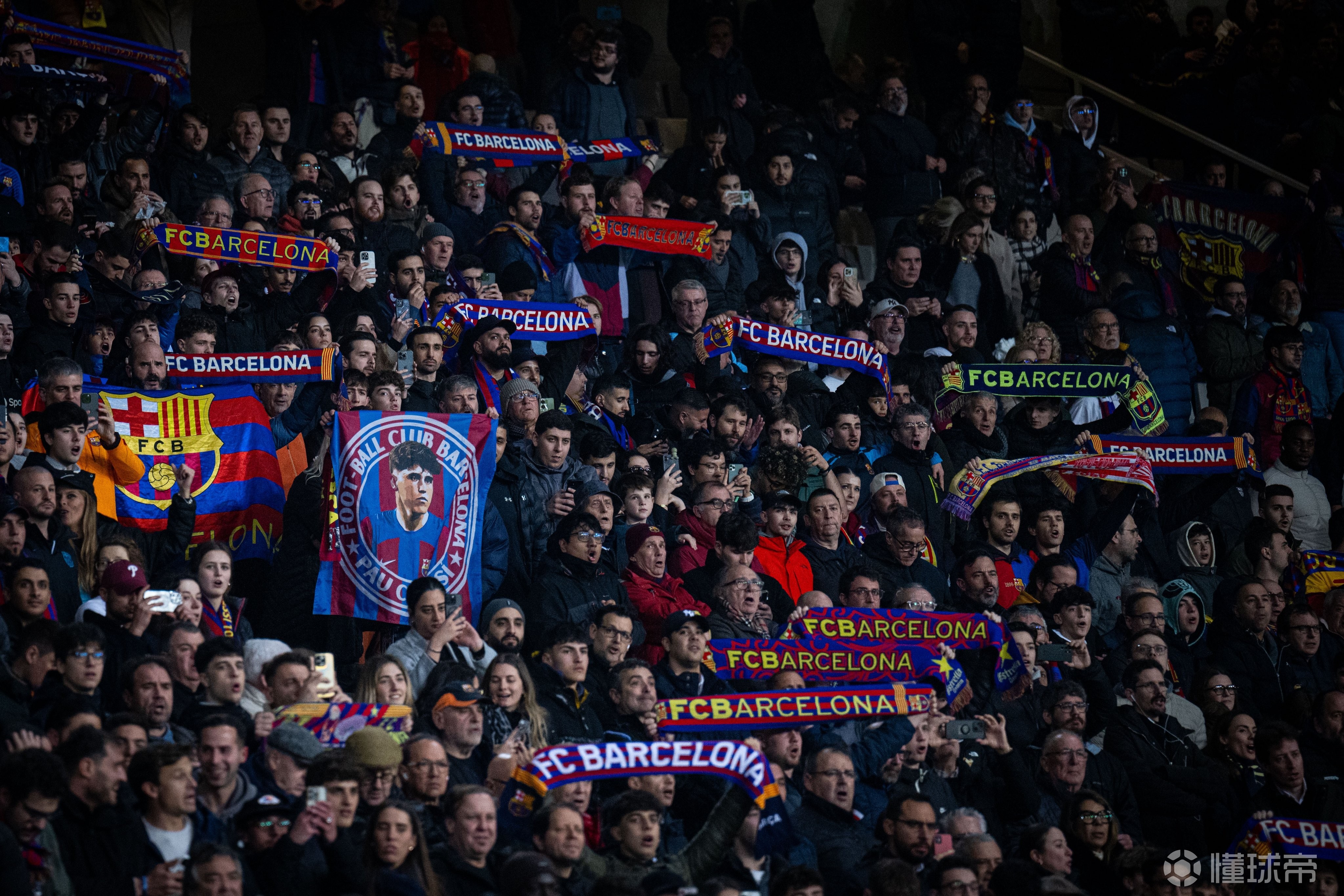 关于巴萨遭遇不敌,小组出线形势岌岌可危的信息 关于巴萨遭遇不敌,小组出线形势岌岌可危的信息
