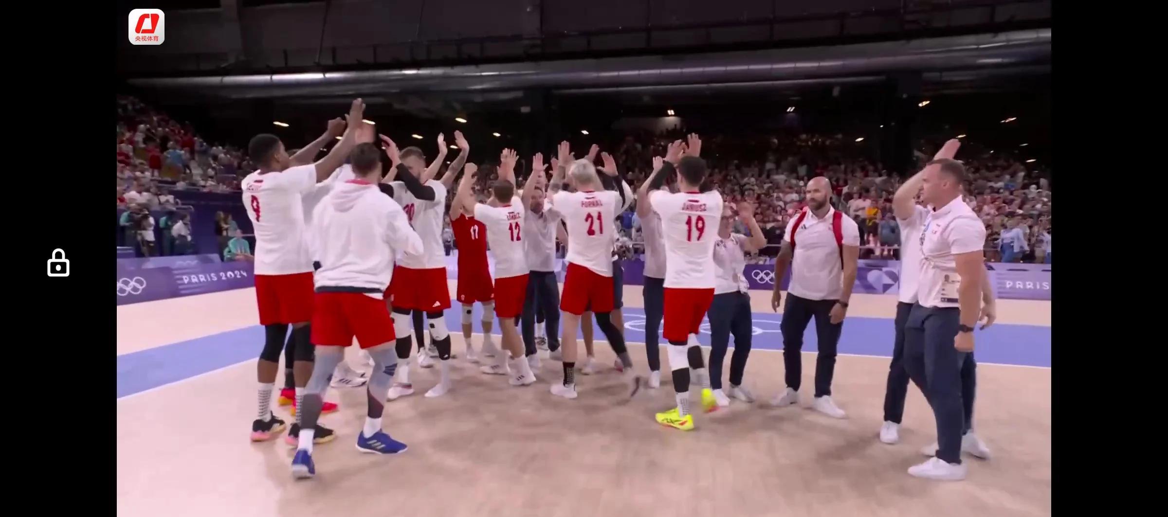 波兰队逆袭成功,晋级下一轮比拼的简单介绍 波兰队逆袭成功,晋级下一轮比拼的简单介绍