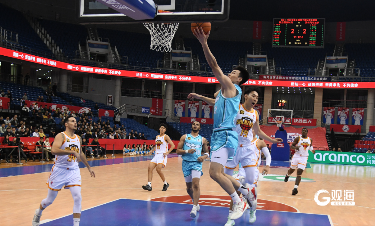 深圳马可波罗队迎战青岛国信双星队,胜者将赢得比赛的简单介绍 深圳马可波罗队迎战青岛国信双星队,胜者将赢得比赛的简单介绍