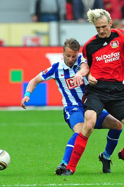 柏林赫塔球员获得国际比赛的召唤 柏林赫塔球员获得国际比赛的召唤