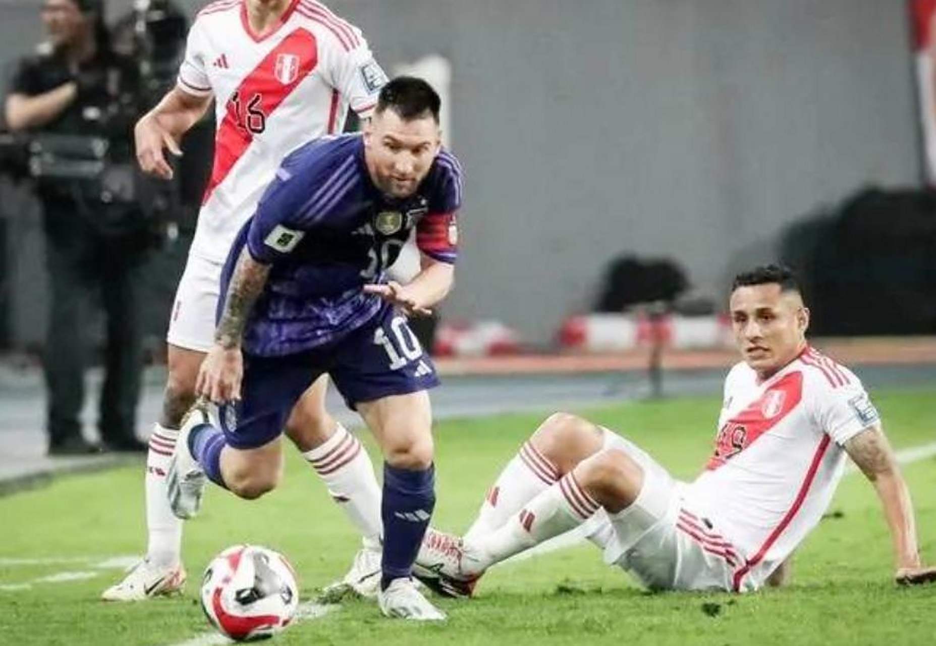 梅西四球助阿根廷击败比利时,乌拉圭队逼平荷兰晋级的简单介绍 梅西四球助阿根廷击败比利时,乌拉圭队逼平荷兰晋级的简单介绍