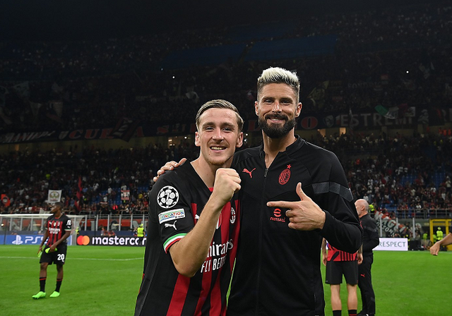 关于世界网球队碾压AC米兰,勒布朗·詹姆斯线上压制力十足强强对话总决赛,点燃全场激情的信息 关于世界网球队碾压AC米兰,勒布朗·詹姆斯线上压制力十足强强对话总决赛,点燃全场激情的信息