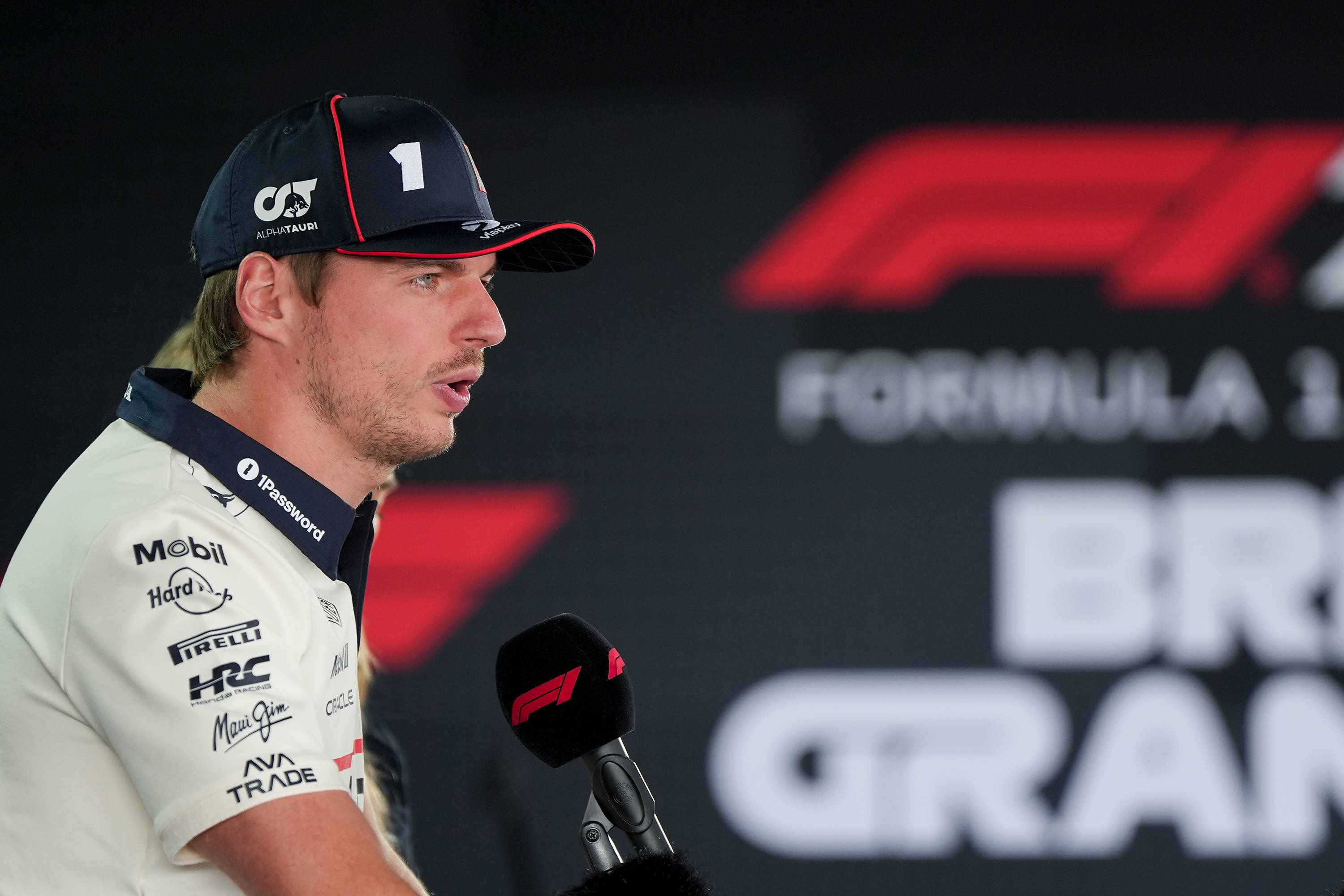 迈凯伦绝杀哈斯车队,维斯塔潘扛起全队的简单介绍 迈凯伦绝杀哈斯车队,维斯塔潘扛起全队的简单介绍