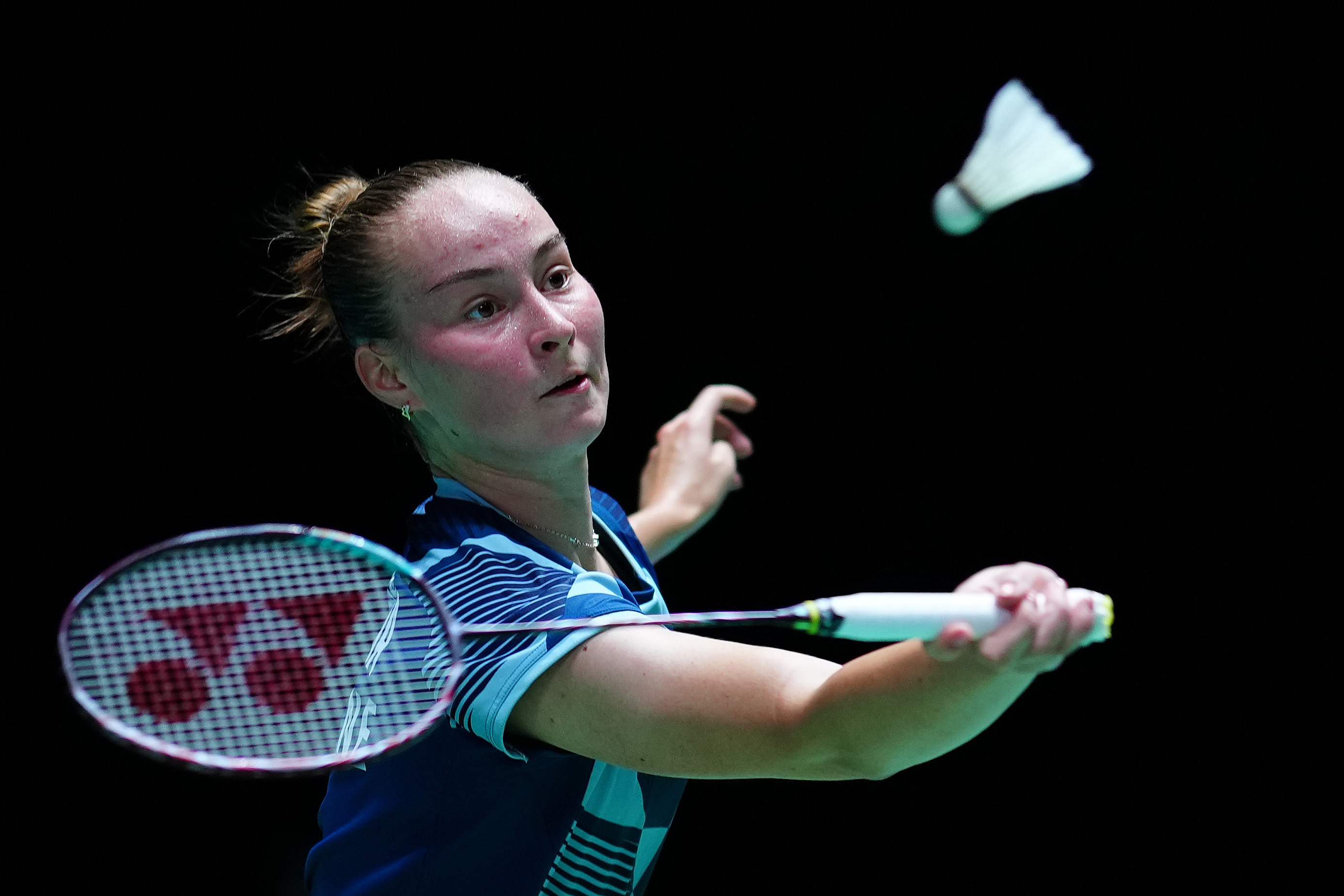 日本队逆转泰国队,陈雨菲点燃赛场 日本队逆转泰国队,陈雨菲点燃赛场