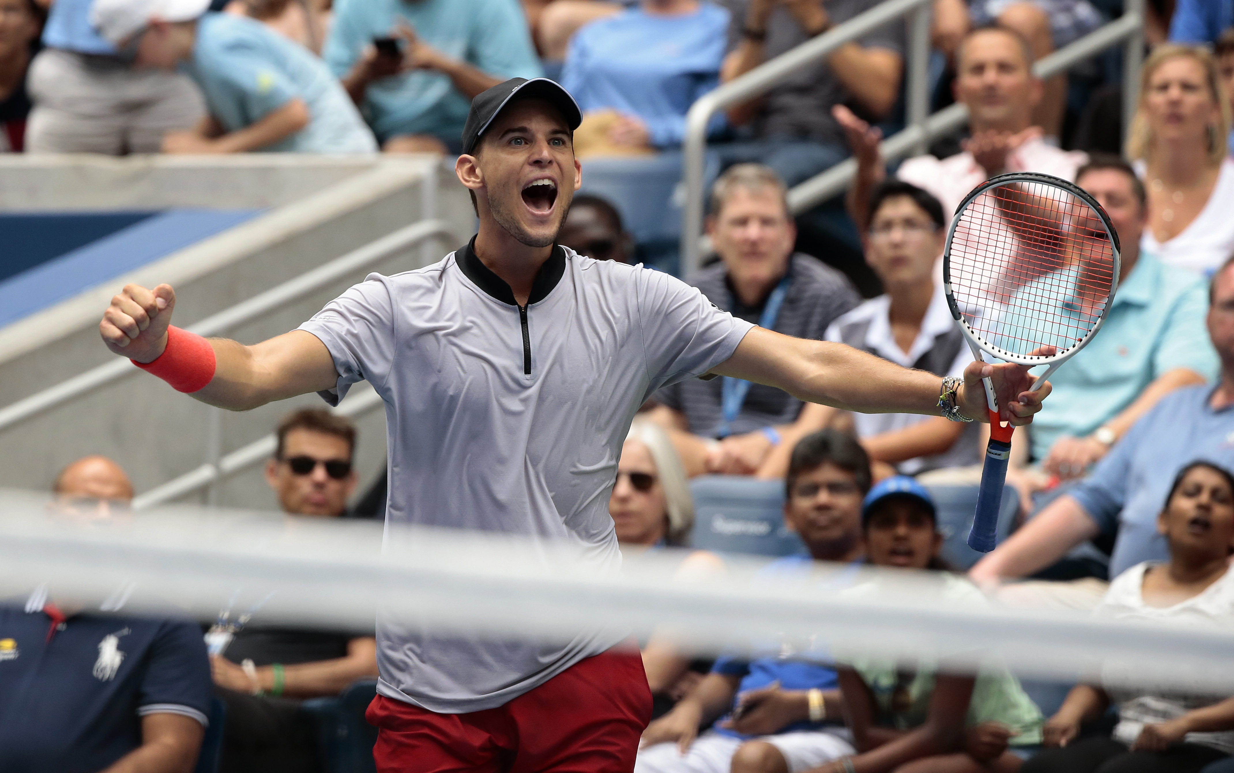 ATP总决赛逆转美网,蒂姆刷新纪录 ATP总决赛逆转美网,蒂姆刷新纪录