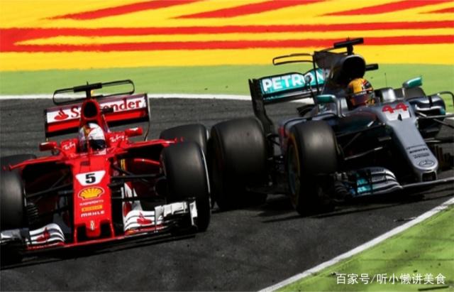 雷诺车队轻取红牛二队，阿隆索关键制胜