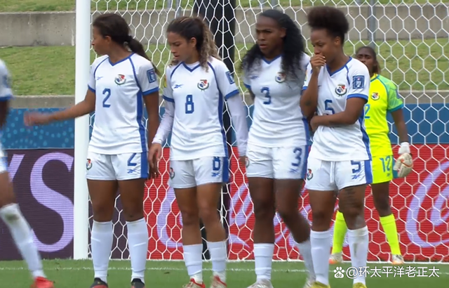 巴拉圭女足豪取三分,实力已经得到验证 巴拉圭女足豪取三分,实力已经得到验证
