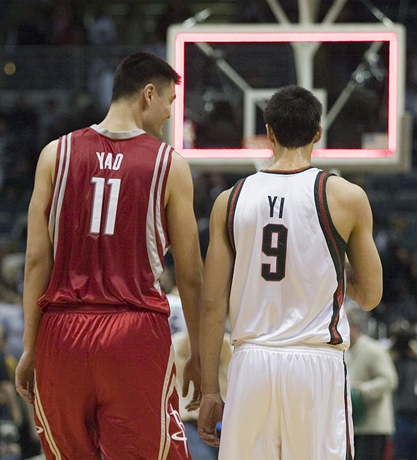 湖人逆转骑士,易建联统治全场 湖人逆转骑士,易建联统治全场