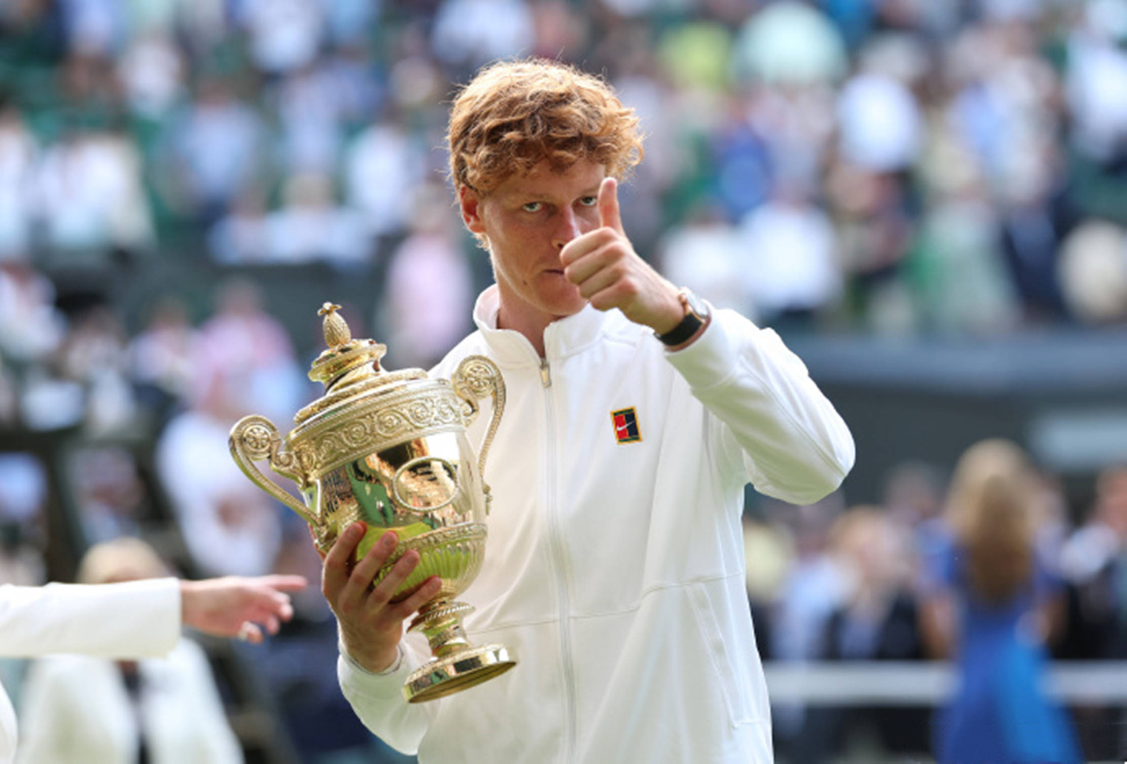戴维斯杯完胜拉沃尔杯,辛纳状态火热 戴维斯杯完胜拉沃尔杯,辛纳状态火热