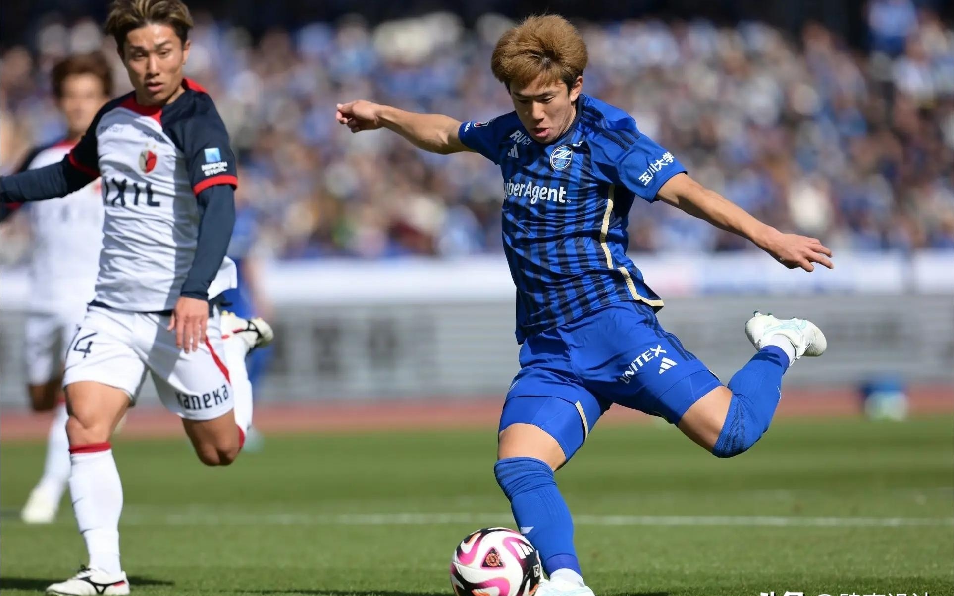 东京绿茵战胜劲敌,士气高昂 东京绿茵战胜劲敌,士气高昂