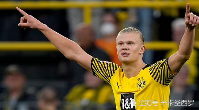 利物浦力克皇马,哈兰德刷新纪录 利物浦力克皇马,哈兰德刷新纪录